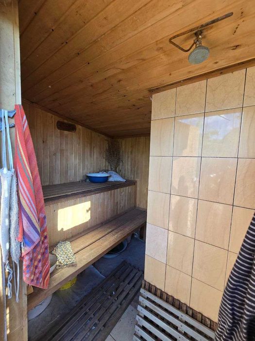 Продам дачу в Братском