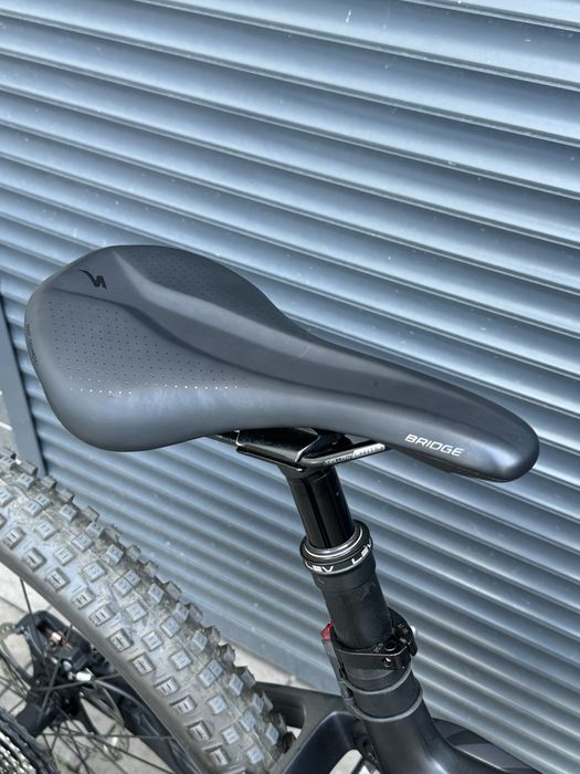 Електро велосипед THÖMUS LIGHTRIDER E2 Pro Carbon  M XT