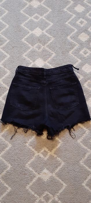 Spodenki jeansowe Cropp rozm.34