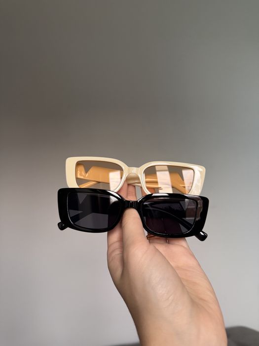 Жіночі окуляри. Сонцезахисні окуляри