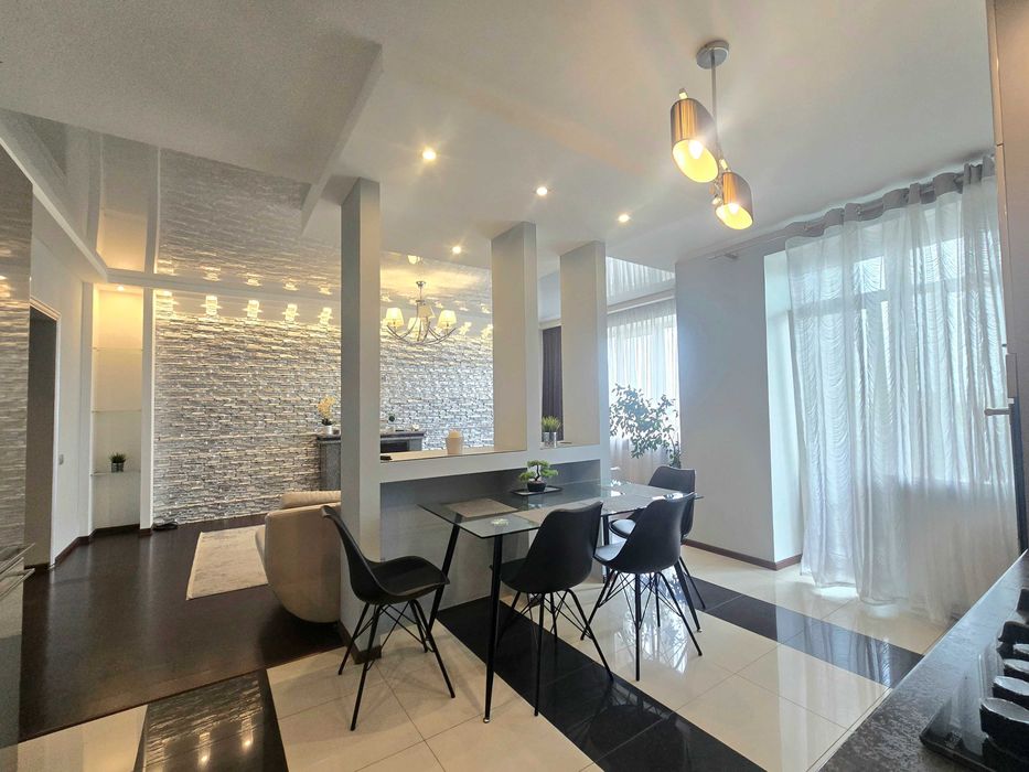 оренда квартири 3 кімнатної вул. Васильченка. Світло постійно