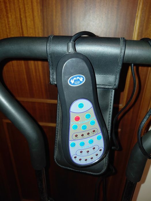Vibro-fit Vibration Platform424021175409715203