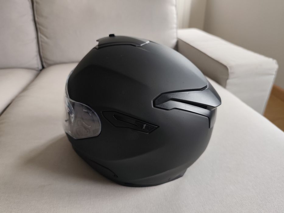 Capacete NEXX Y.100 Novo