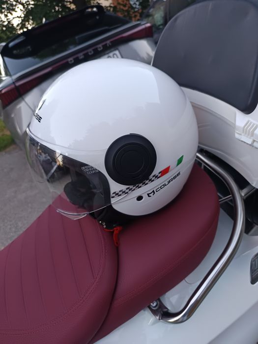 Sprzedam Romet retro 125