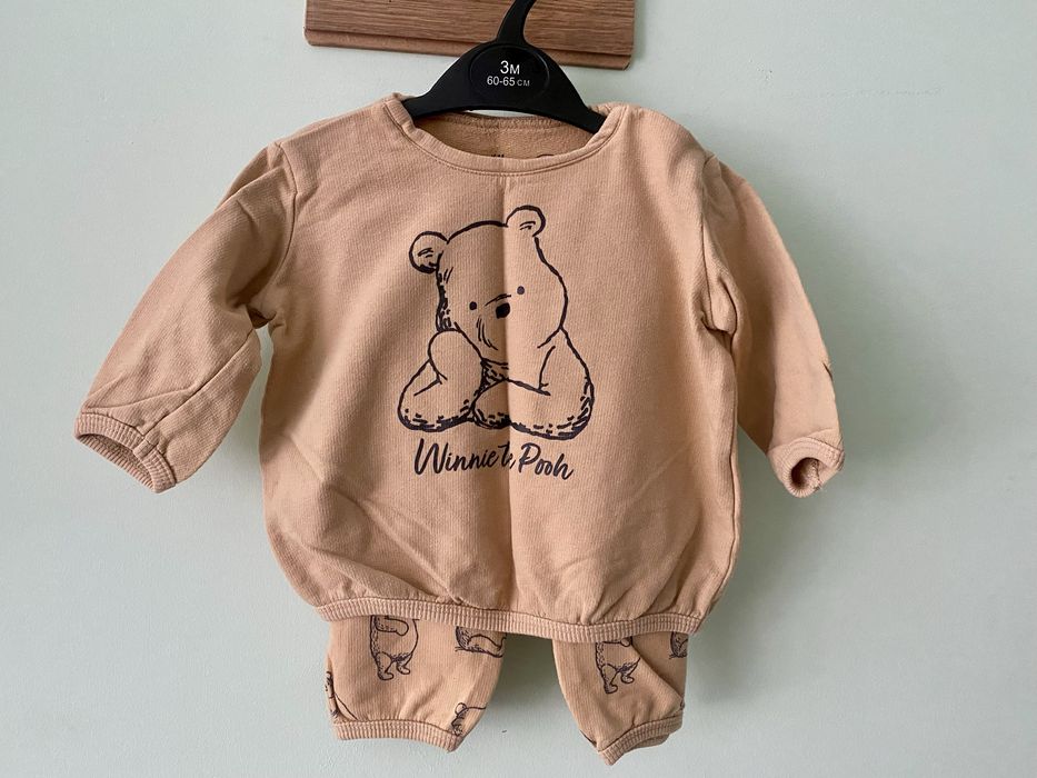 Костюмчик двійка для малят