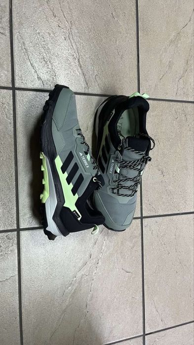 Кросівки Adidas Terrex Gore-Tex 45 р.