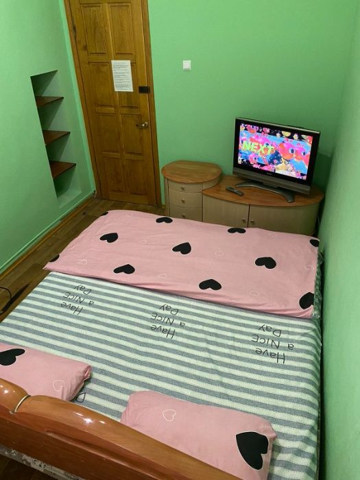 Хозяйка! Недорого! Уютный Хостел в Центре!