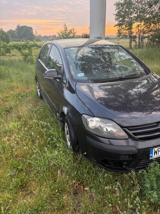 Volkswagen Golf 5 1.9tdi