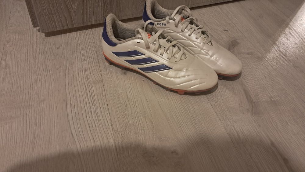 Korki Adidas copa rozm.38
