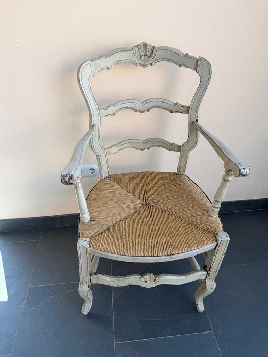 Mobiliário bonito e diferente