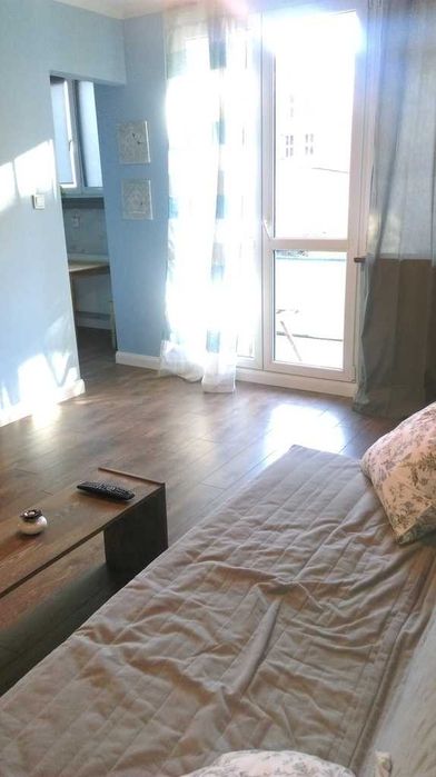 Wyszyńskiego/apartament/WIFI/parking/student Szczecin/wynajem/centrum