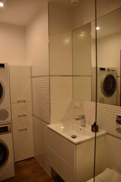 Mieszkanie własnościowe gotowe do zamieszkania