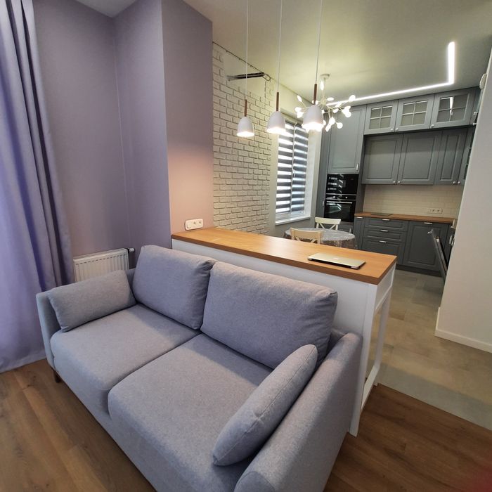 Оренда квартири на Залізничному районі, привокзальна