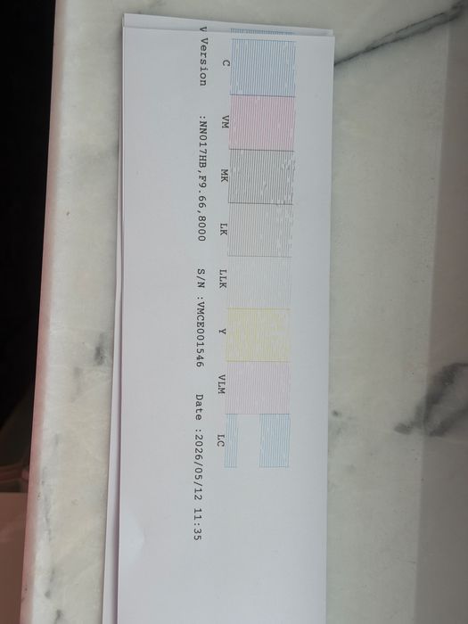 ploter Epson P6000