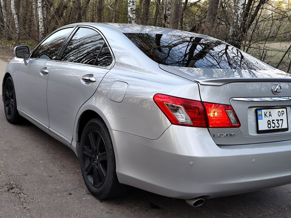 Продам Лексус ЕС 350