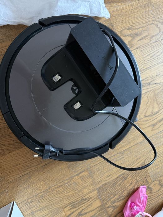irobot roomba combo r1138