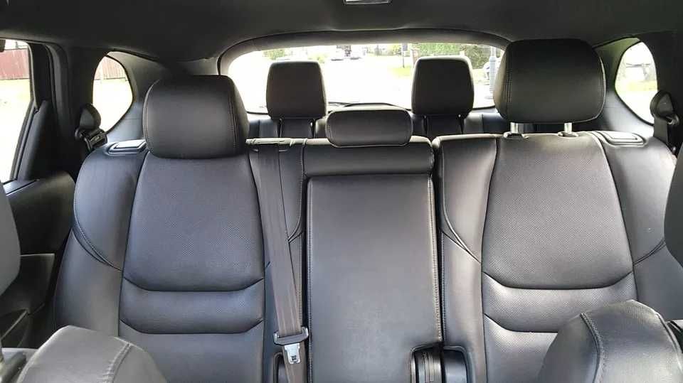 2019 Mazda CX-9 GT