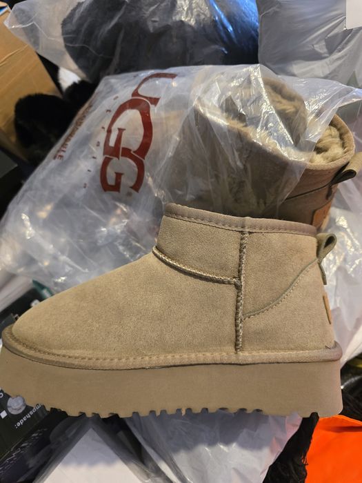 Buty ugg nowe org.