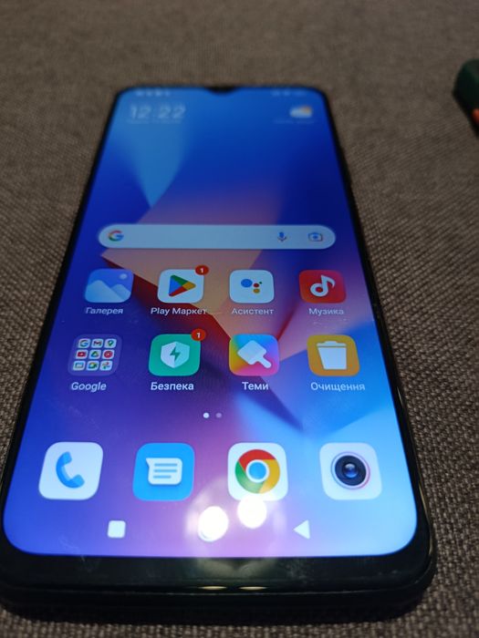 Продам телефон Redmi 9T