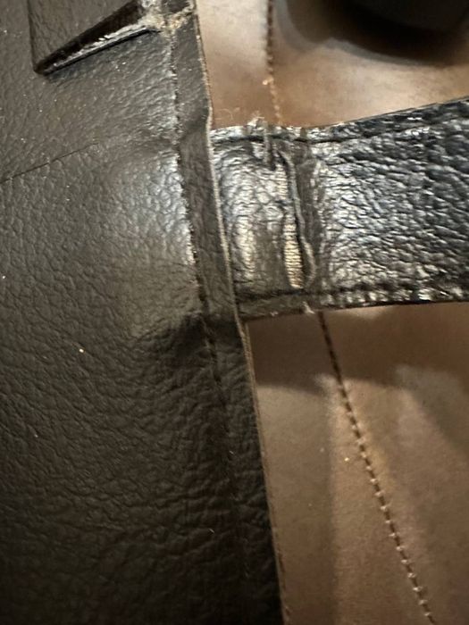 Папка барсетка для документів та записник