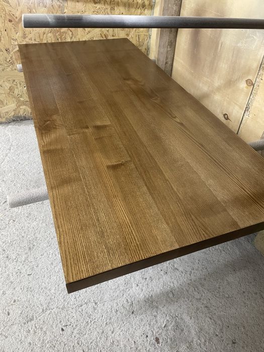 Сходи з ясена та дуба|Виготовлення під замовлення|Сходинки|Підсходинки