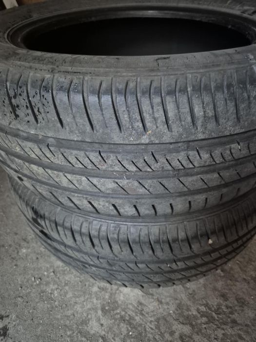Opony Nexen 205/55 R16 OKAZJA