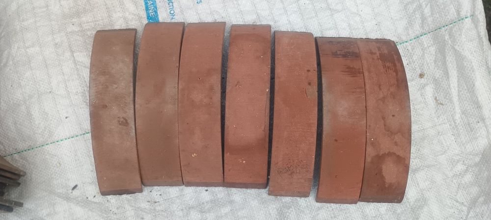 Гальмівні Накладки ГАЗ 53