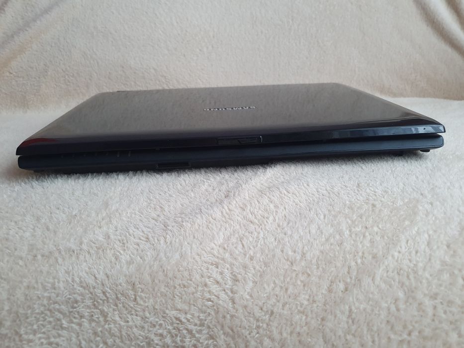 Ноутбук на запчасти Samsung R60