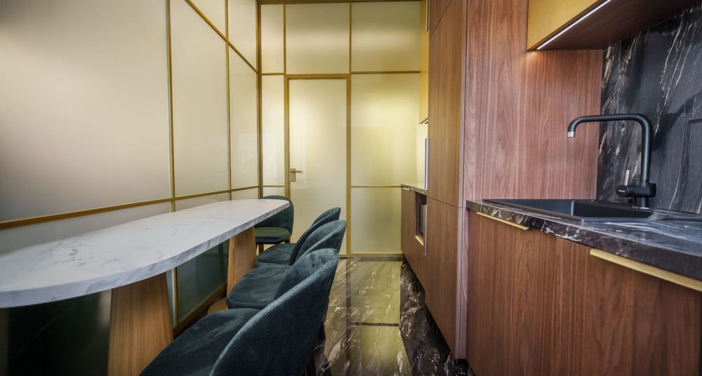 Окупаемость 7лет‼️ БЕЗ% 115м² Большая Васильковская 43 м. Олимпийская