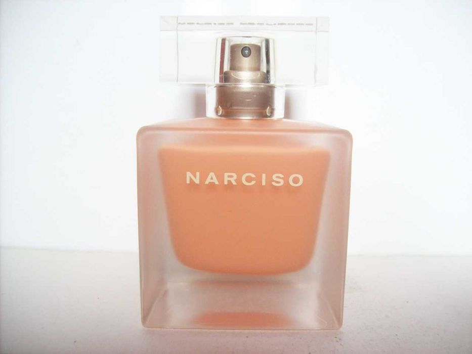 Narciso Rodriguez Eau Neroli Ambree - 50ml