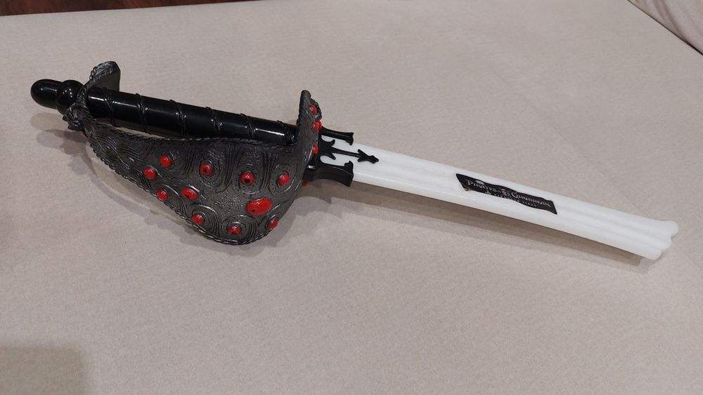 Szabla Piraci z Karaibów "Disney"