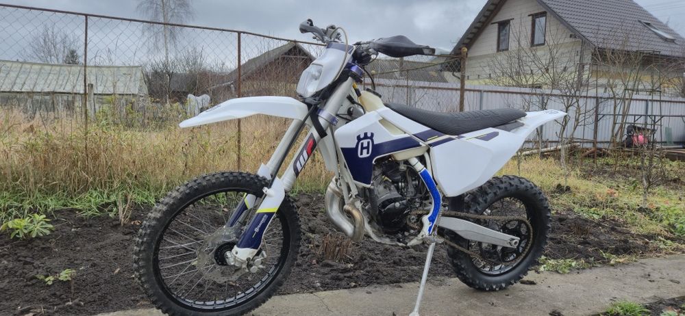 Kovi 250 2t 2019 рік