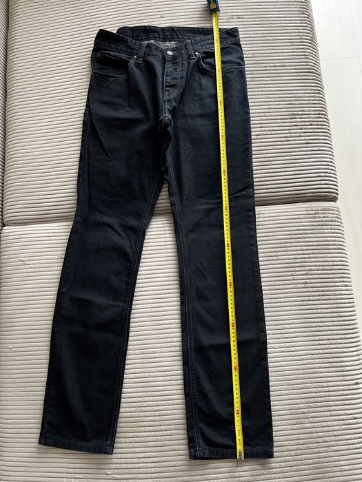 Spodnie BIG STAR RONALD 33/36