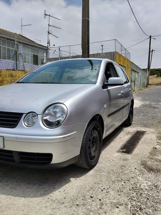 Volkswagen Polo — fotografia 2