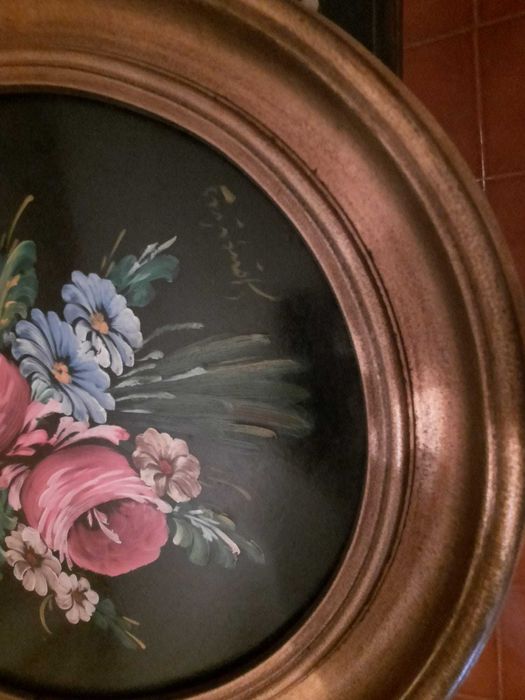 Conjunto quadros decorativos