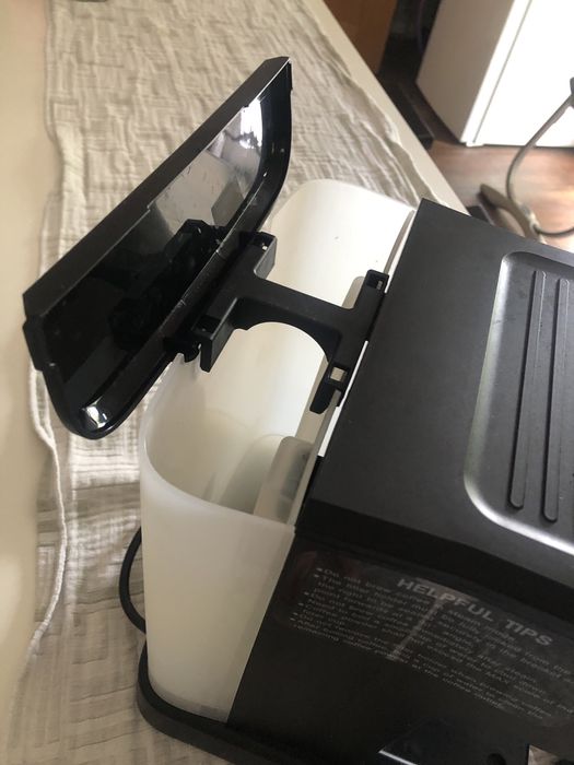 Máquina café Orbegozo expresso