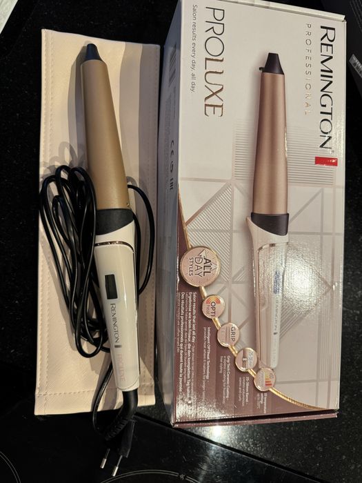 Lokówka stożkowa Remongton