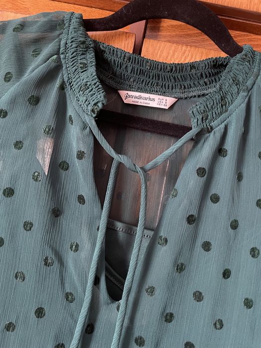 Пляття Stradivarius