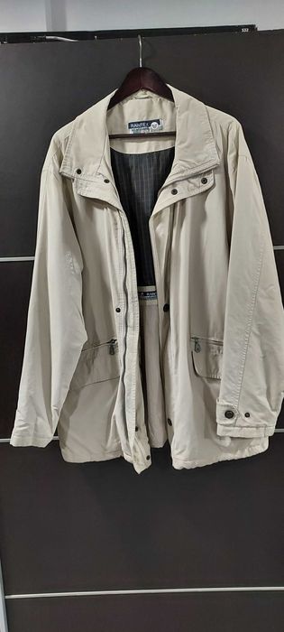 Casaco para inverno em muito bom estado XXL