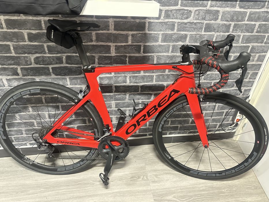 Orbea orca aero T53