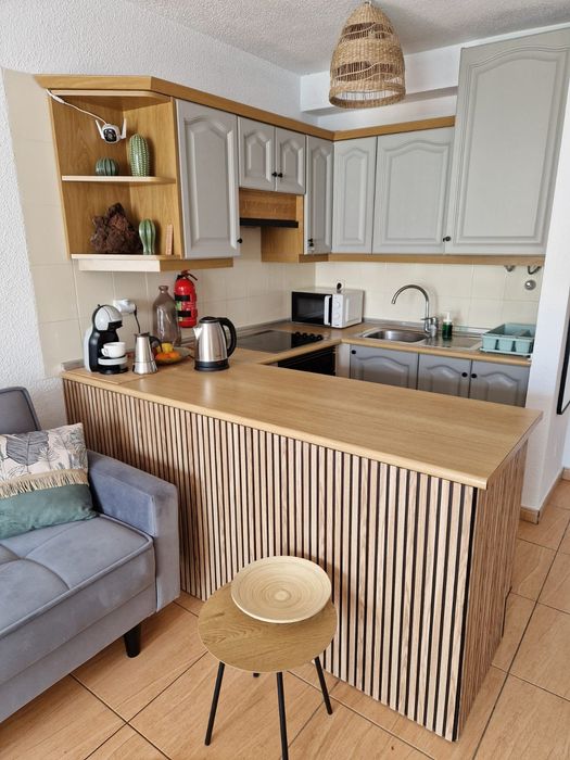 Apartament Teneryfa południe Amarilla Golf