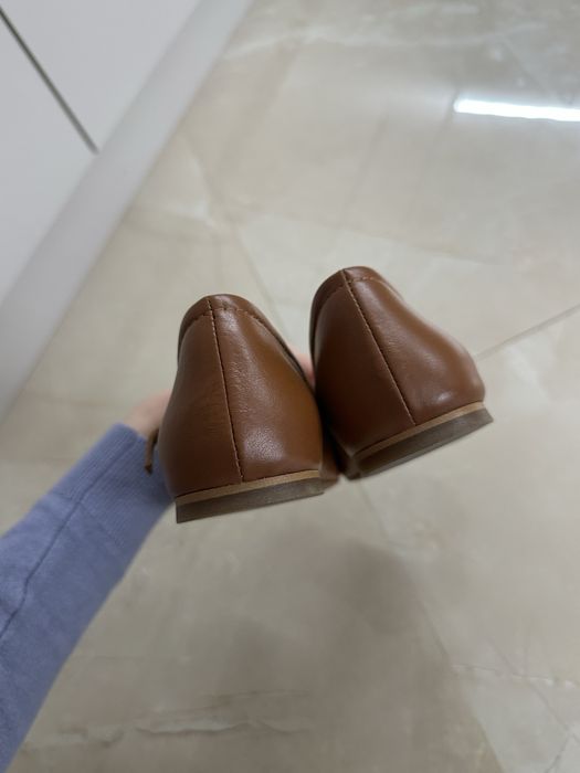 Балетки kachorovska