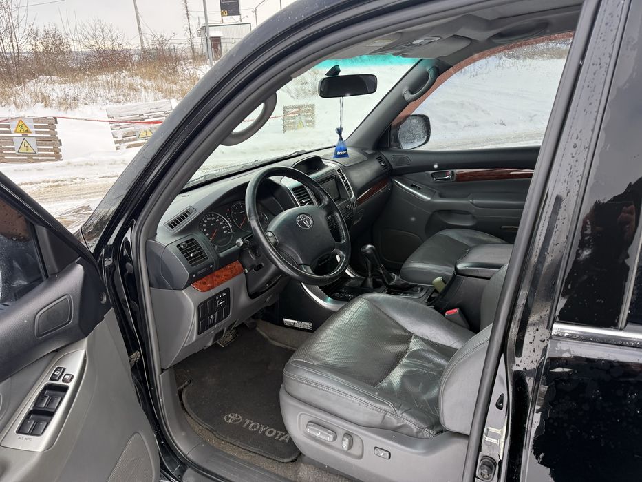 Продам авто Toyota