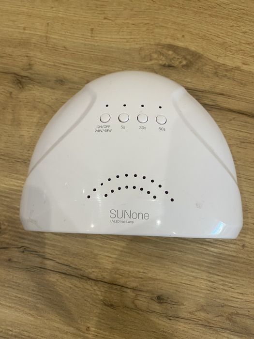 Набор для манікюру