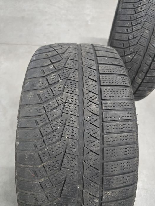 Sailun Ice Blazer Alpine Evo 1 255/40 R19
255/40 R19