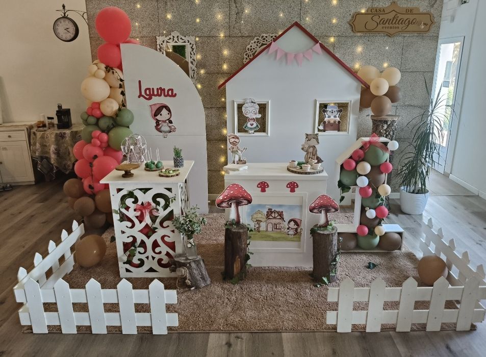Quinta para Eventos
