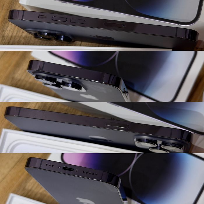 iPhone 14 PRO 128GB Neverlock