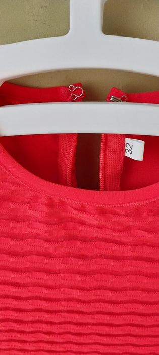 Плаття-бейсік для спортивно-бальних танців