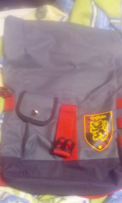 Рюкзак Harry Potter