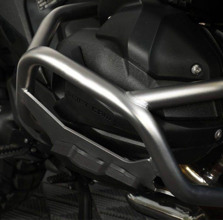 Захисні дуги Loboo для BMW 1300GS